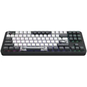 Dark Project ALU87B Bushido