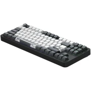 Dark Project ALU87B Bushido
