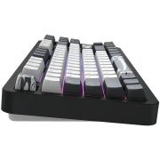 Dark Project ALU87B Bushido