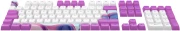 Dark Project Candy K Keycaps PBT