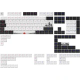 Dark Project Fuji Keycaps PBT