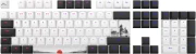 Dark Project Fuji Keycaps PBT