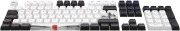 Dark Project Fuji Keycaps PBT