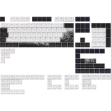Dark Project INK Keycaps PBT