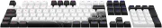 Dark Project INK Keycaps PBT