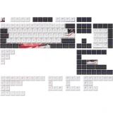 Dark Project Kyoto Keycaps PBT