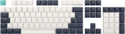 Dark Project Navy Blue Keycaps PBT