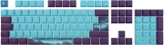Dark Project Night Sky Keycaps PBT