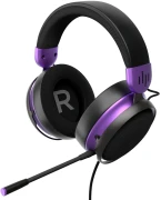 Dark Project Sono Wired - Black
