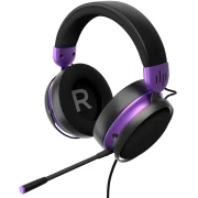 Dark Project Sono Wired - Black
