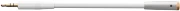 Dark Project Sono Wired - White