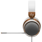Dark Project Sono Wired - White