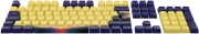 Dark Project Sunset Keycaps PBT