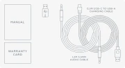 Dark Project Vexo Wireless - Gray
