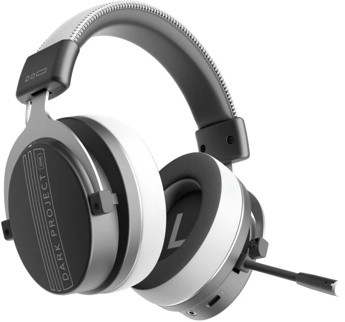 Dark Project Vexo Wireless - Gray