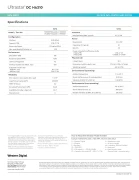 WD (HGST) DC HA210 Ultrastar 2TB