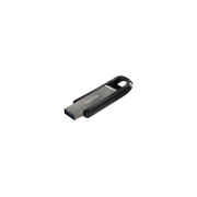 USB памет SanDisk Extreme Go, 256GB, USB 3.2, Черен