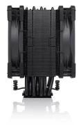 Noctua NH-U12A DUAL Chromax.black