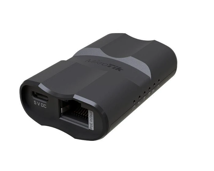 Mobile Quick Setup Mikrotik RBMQS, 2.4 GHz 802.11b /g/n