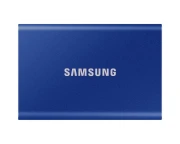 Samsung T7 1TB Indigo Blue