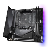 GIGABYTE B550I AORUS PRO AX WI-FI