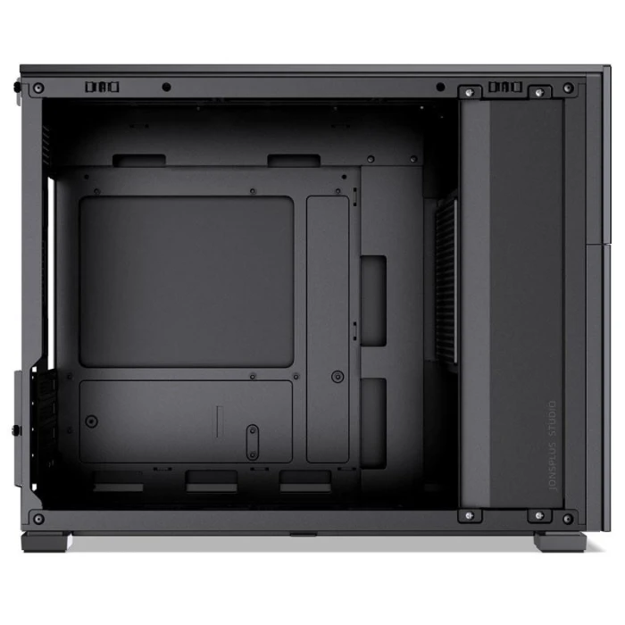 Jonsbo D31 Screen Black
