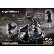 Thrustmaster T.Flight Hotas 4