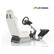 Геймърски стол Playseat Evolution White