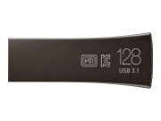 SAMSUNG BAR PLUS 128GB Titan Gray