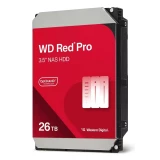 WD Red Pro NAS 3.5" - 26TB