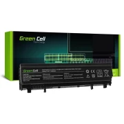Батерия за лаптоп GREEN CELL, Dell Latitude E5440 E5540, 11.1V, 4400mAh