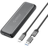 Orico DDNV-C3 M.2 NVMe/SATA USB-C