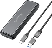 Orico DDNV-C3 M.2 NVMe/SATA USB-C