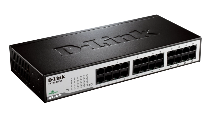 D-Link DES-1024D