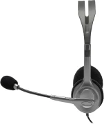 Logitech H110 3.5mm