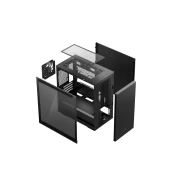 DeepCool MACUBE 110 BK