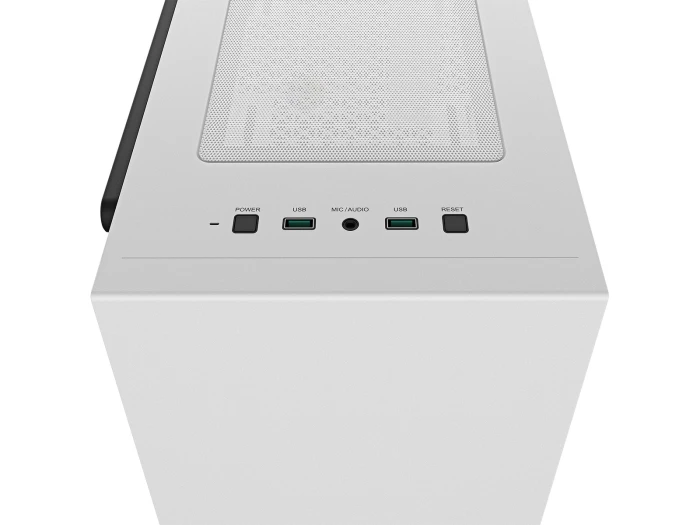 DeepCool MACUBE 110 WH