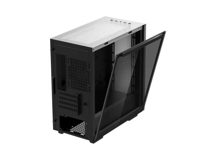 DeepCool MACUBE 110 WH