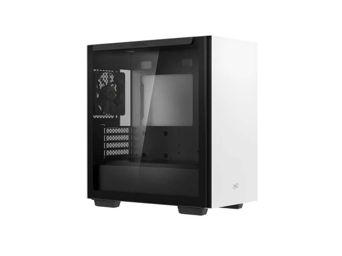 DeepCool MACUBE 110 WH
