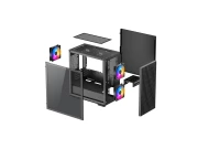 DeepCool MATREXX 40 3FS