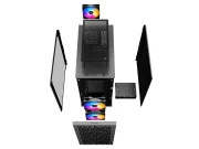 DeepCool MATREXX 40 3FS