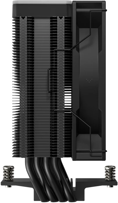 DeepCool AG400 BLACK ARGB V2
