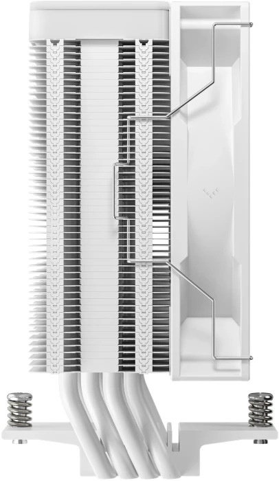 DeepCool AG400 WHITE ARGB V2