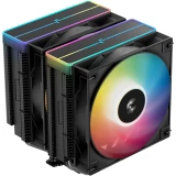 DeepCool AG620 BLACK ARGB V2