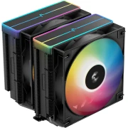 DeepCool AG620 BLACK ARGB V2