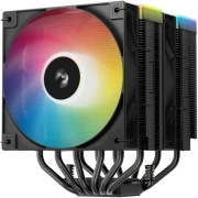 DeepCool AG620 BLACK ARGB V2