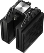 DeepCool AG620 BLACK ARGB V2