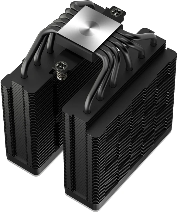 DeepCool AG620 BLACK ARGB V2