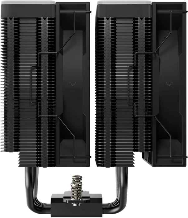 DeepCool AG620 BLACK ARGB V2