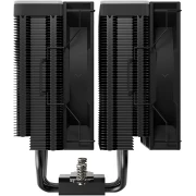 DeepCool AG620 BLACK ARGB V2